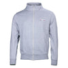 Rucanor Syl Sweatvest Men Size Grigio M