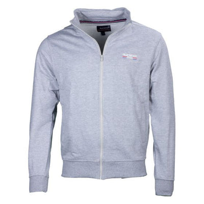 Rucanor Syl sweatvest heren grijs maat M