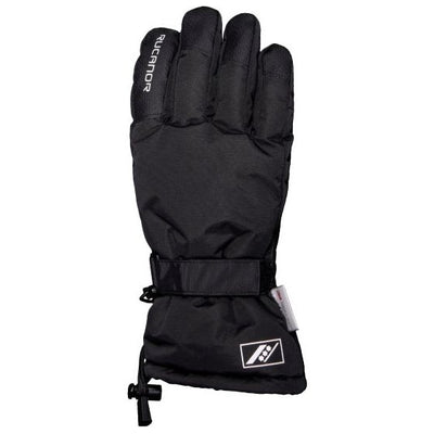 Rucanor Timbert v Winter Glove Men Black Size M