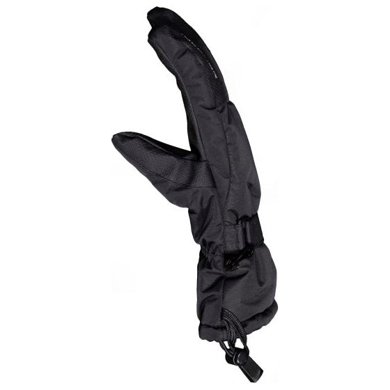 Rucanor Timbert v Winter Glove Men Black Size M