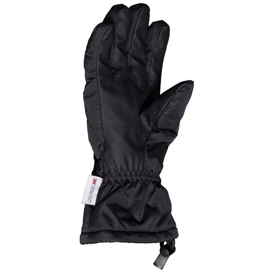 Rucanor Timbert v Winter Glove Men Black Times XL
