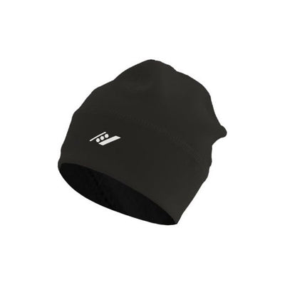 Rucanor Vines Running Hat Unisex Black Size Senior