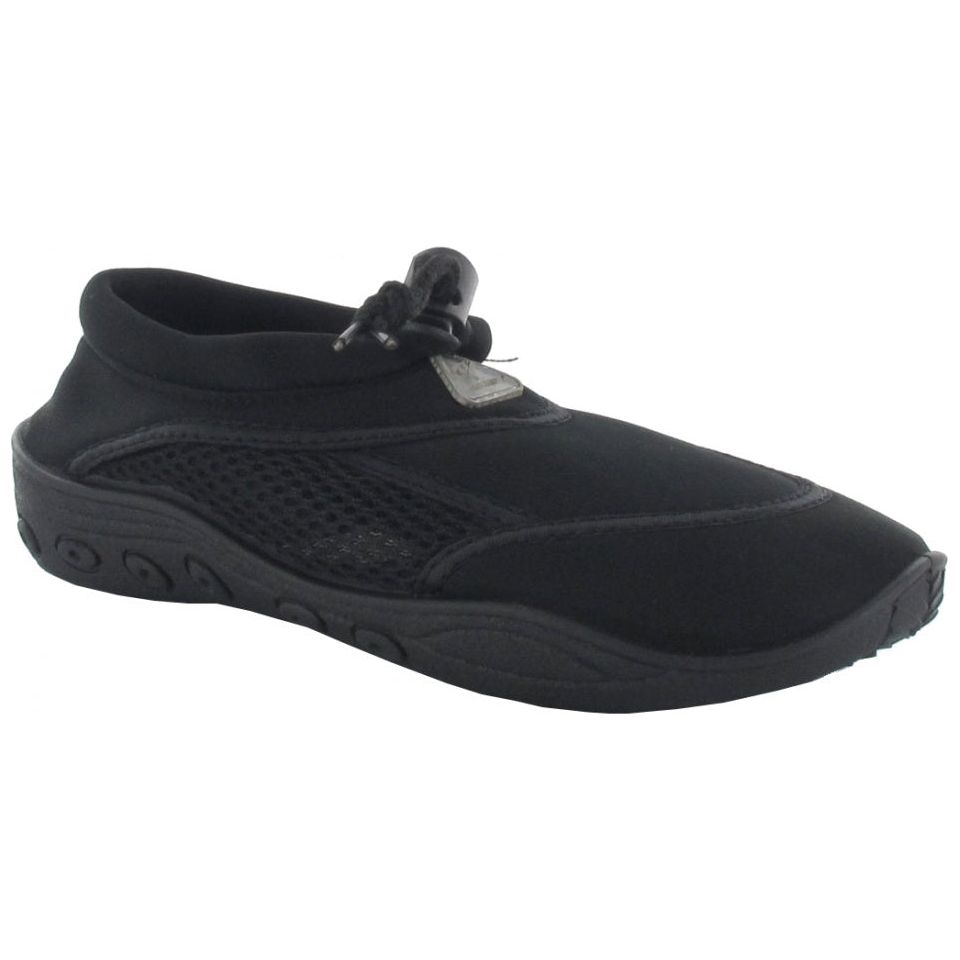 Rucanor Water Shoes Blake Unisex Black Size 43