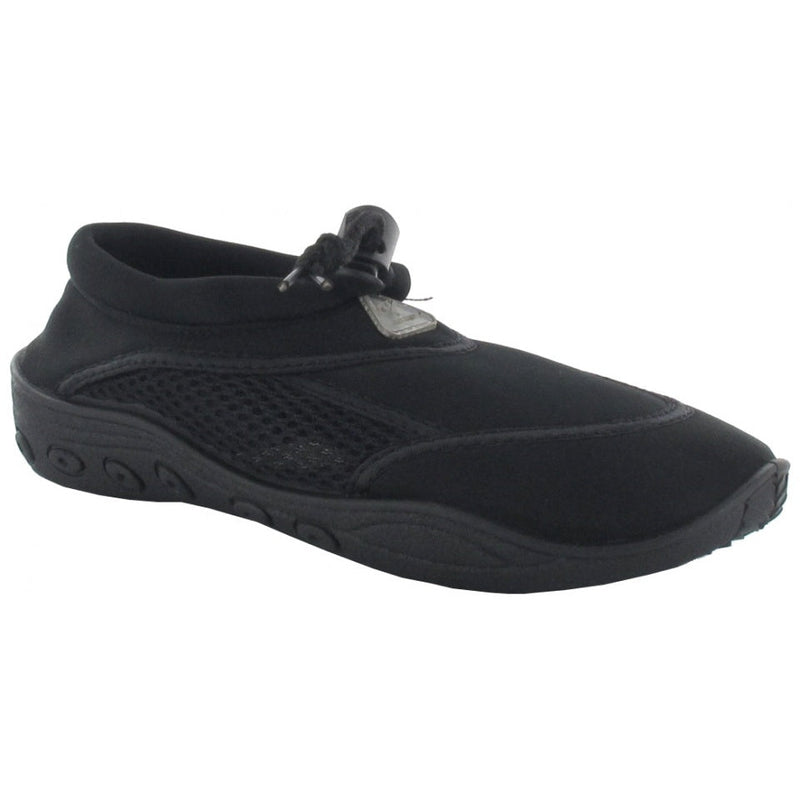 Rucanor Waterschoenen Blake junior zwart maat 29