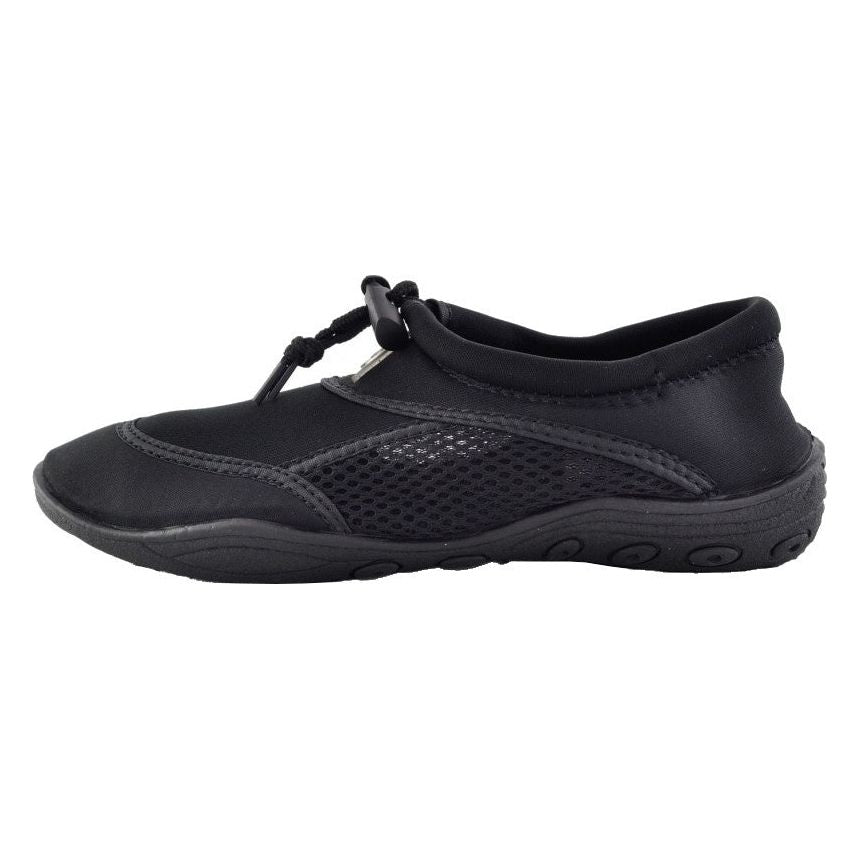 Rucanor Water Shoes Blake Unisex Black Size 45