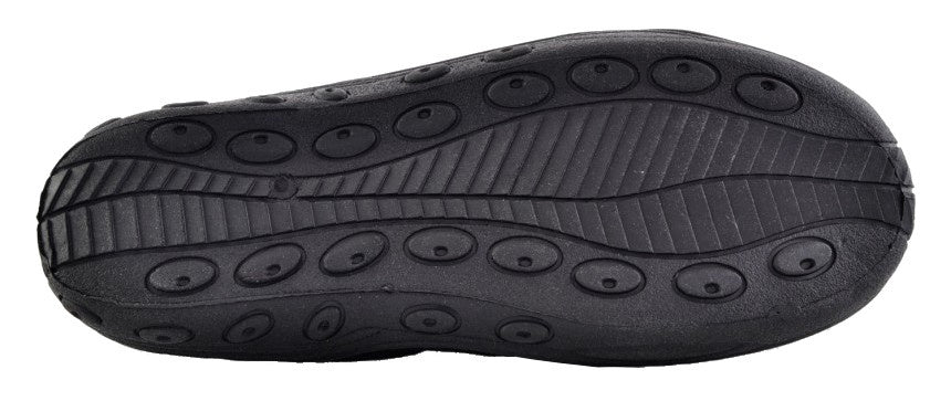 Rucanor Water Shoes Blake Unisex Black Size 37