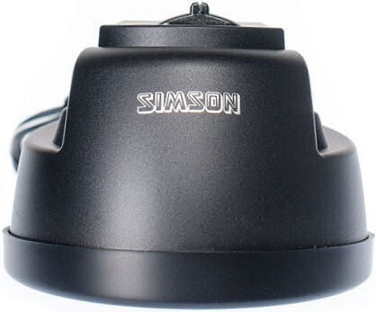 Simson naafdynamo koplamp radiant 7 lux