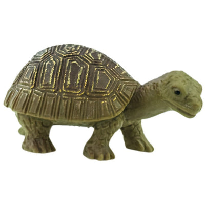 Safari Turtle Play Figura Junior 2.5 x 2 cm Verde 192 piezas