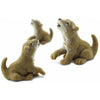 Safari Wolvenwelpjes speelset 2,5 cm 192-delig