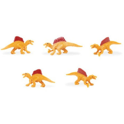Safari Spinosaurus Toy Figures junior marrone chiaro 192 pezzi