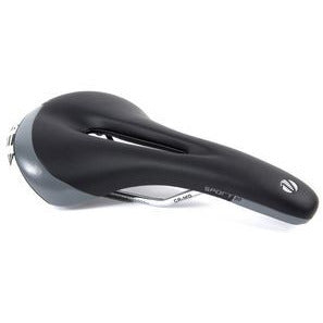 Velo Saddle Senso Sport II0 Blanco blanco