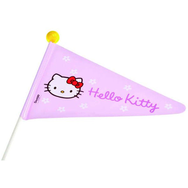 Flag Hello Kitty (divisibile)