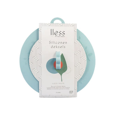 Luci in silicone senza set di 4