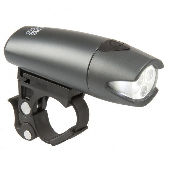 Smart Polaris 3 Headlight Battery 2XAA LED 2 Lux sulla mappa