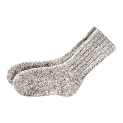 VILLGRATER SOCKS SCHAPENWOOL FOCKS 37-38