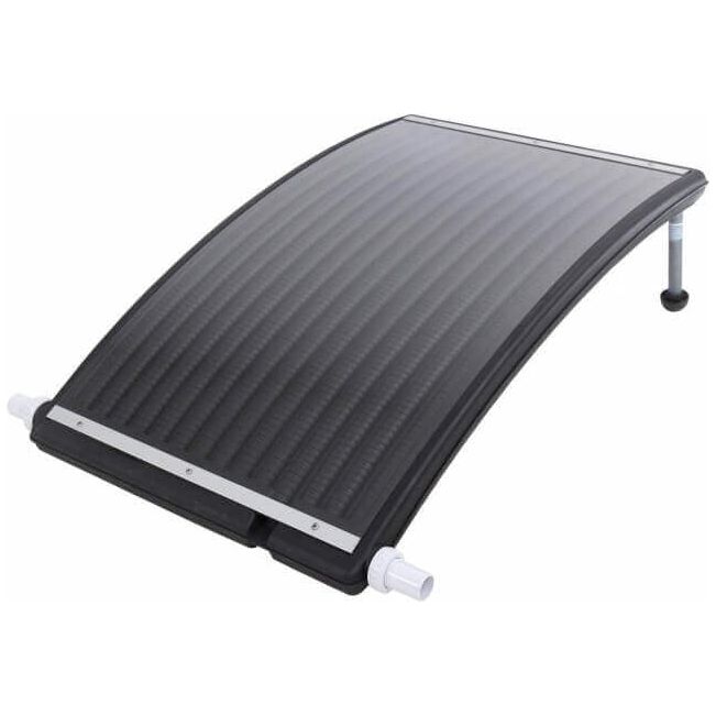 Adattatore per tubo flessibile di comfortpool liscio per il pannello solare