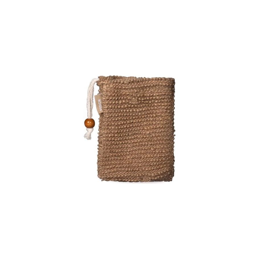 Visign Nature Soap Bag Iuta