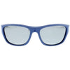 Gafas de sol HPS00104 Damas polarizadas Cat Oval.3 azul
