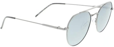 Occhiali da sole hps04112 signore polarizzate oval cat.3 argento