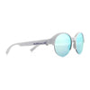 Red Bull Spect Eyewear Sports Omplani da sole Ala Grigio chiaro (005PN)