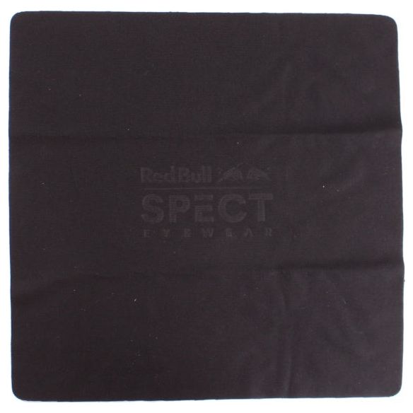 Red Bull Spect Eyewear Sports Omplani da sole Ala Grigio chiaro (005PN)