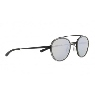 Gafas de sol Coralbay unisex gris negro (001p)
