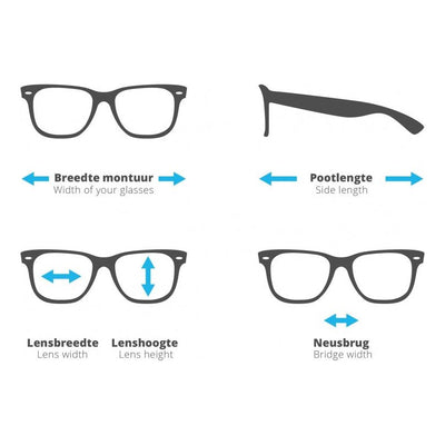 Gafas de sol Surryhills unisex cuadrado dorado marrón