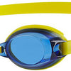 Speedo Jet Goggles zwembril junior geel blauw