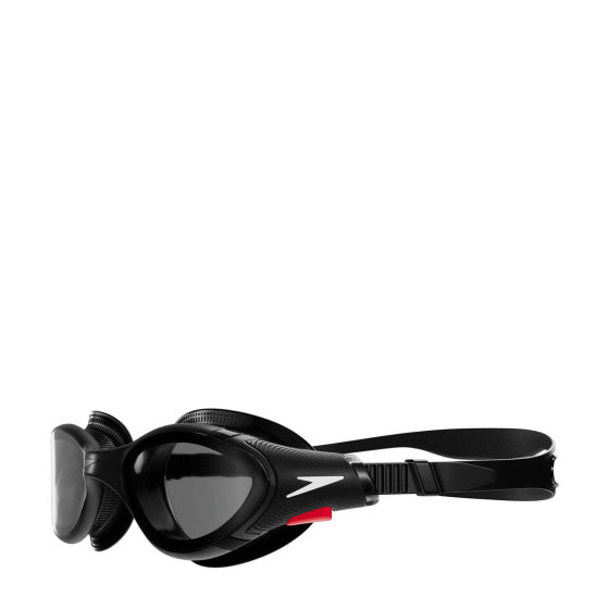 Speedo biofuse 2.0 occhiali da nuoto adulti neri