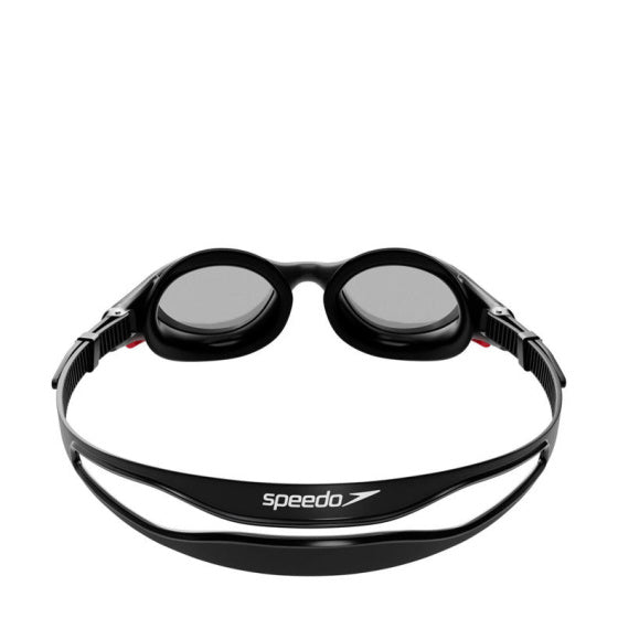 Speedo biofuse 2.0 occhiali da nuoto adulti neri