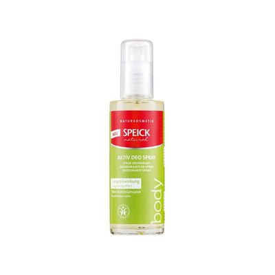 Speick Natural Deodorant Spray activo 75 ml