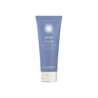 Speick después de Sun Lotion 200 ml