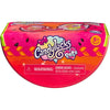 Gli animali domestici di spin master canklocks giocano figura 9 x 5 cm multicolore