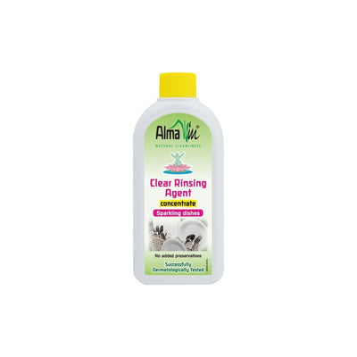 Almawin Shine Rinse Aid lavavajillas 500ml