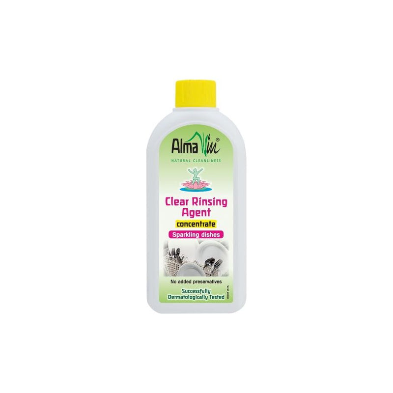 ALMAWIN SHINE RINSE AID SHASHASHER 500ML