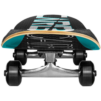 Skids control Skids Control skateboard carbone zwart blauw wit