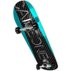 Sello - Skids Control Skateboard Carbone Black Blue White