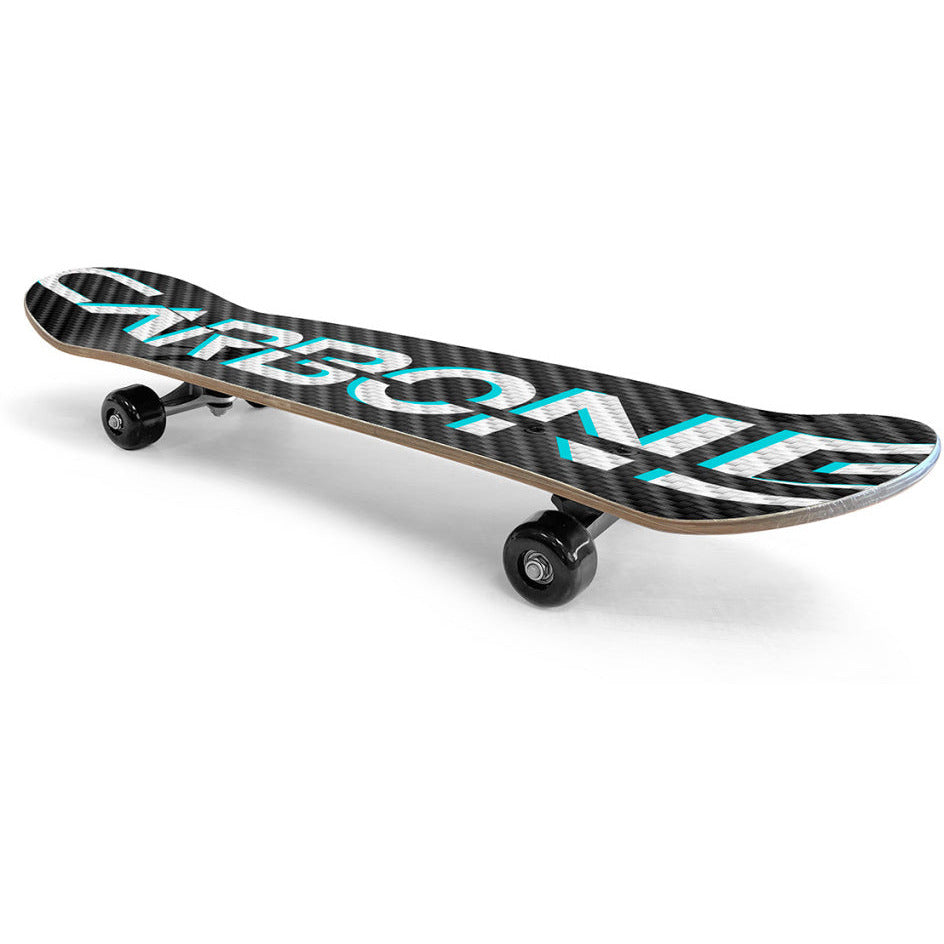 Sello - Skids Control Skateboard Carbone Black Blue White