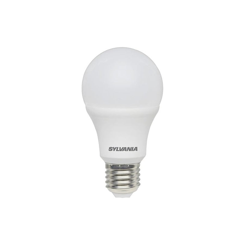 Sylvania Ledlamp Bol E27 806 lm mat dimbaar