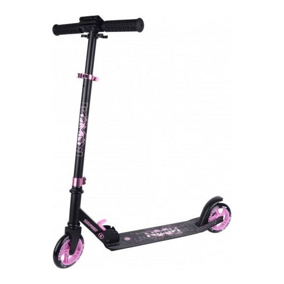 TEMPISH NIXIN 125 KIDS BRACHI PODICE POSSIMENTE BLACO