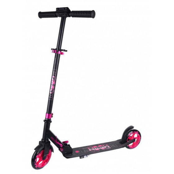Tempish Nixin 145 Kids Step Junior Black Pink