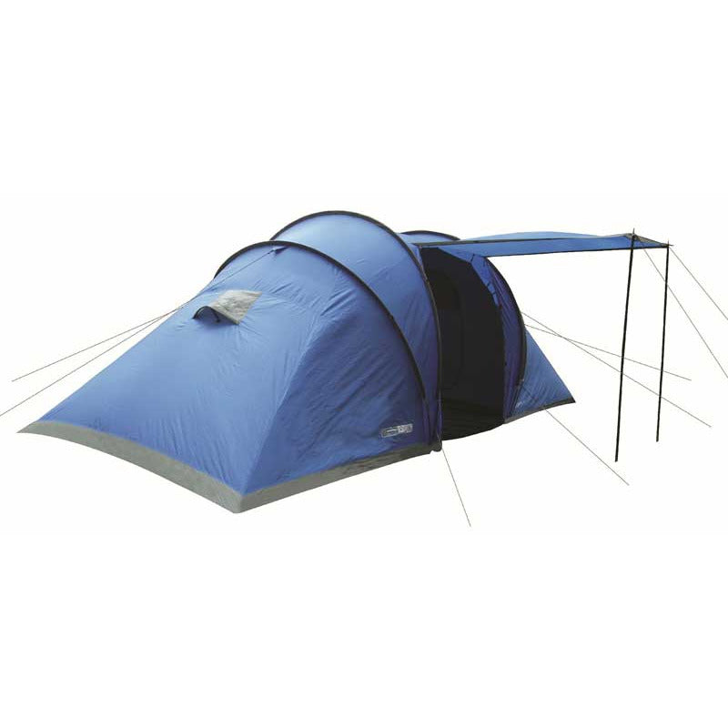 Highlander Cypress 6 carpa