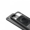 Soporte de teléfono con cubierta Fitclic Neo Lite iPhone 5 5s 5th