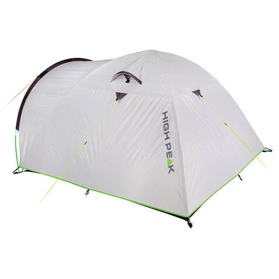 Tenda cupola Nevada 2 persone 300 x 140 x 115 cm grigio