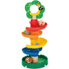 Toky Toky Educational Wooden Spiraaltoren 18 mesi 10 pezzi