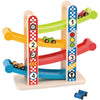 Takey Toy Woothing Marter con auto gay 18 mesi 5 pezzi