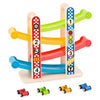Takey Toy Woothing Marter con auto gay 18 mesi 5 pezzi