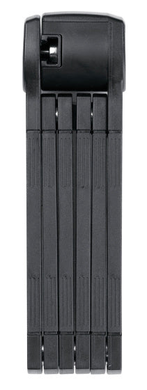 Trelock FS 380 Trigo Vouwslot 85 cm Zwart