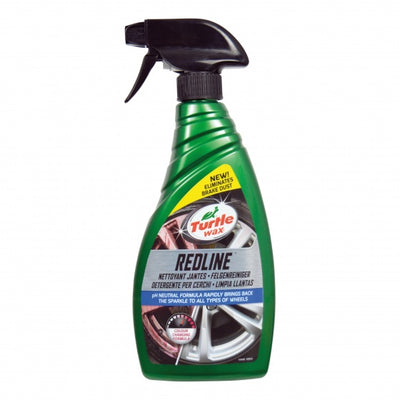 Turtle Wax 52854 GL Red Line All Wheel Cleaner - 500ml