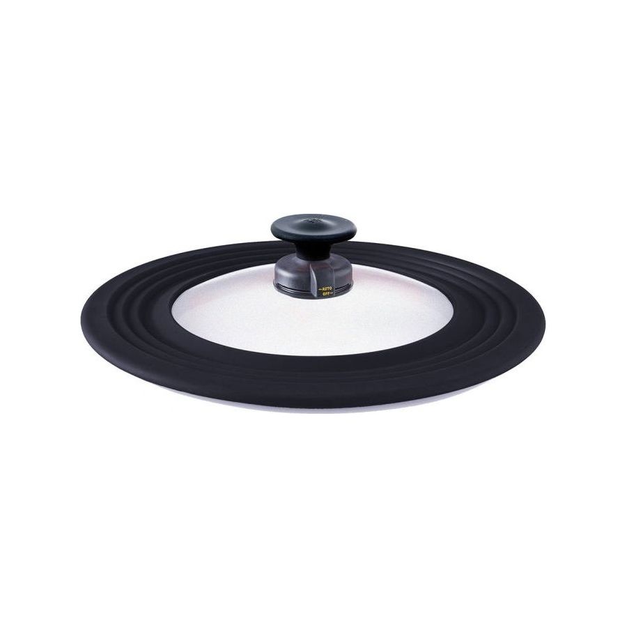 Greenpan Universele deksel antispat